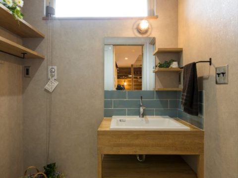 株式会社タケシバ建設が手がけた注文住宅の施工事例（モデルハウス・住宅展示場）