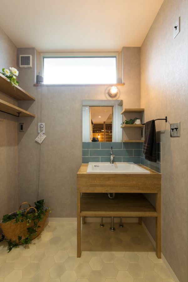 株式会社タケシバ建設が手がけた注文住宅の施工事例（モデルハウス・住宅展示場）