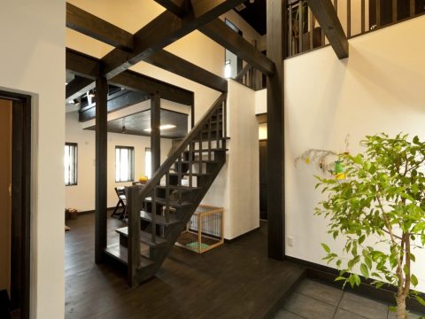 住宅展示場 注文住宅 モデルハウス 工務店 池芳工務店 広島市