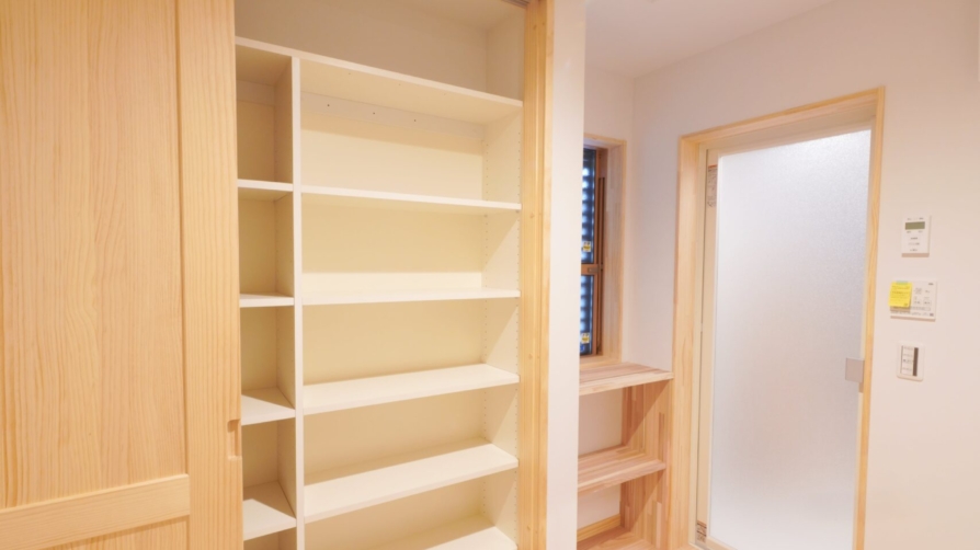 住宅展示場 注文住宅 モデルハウス 工務店 田ノ上工務店 橿原市