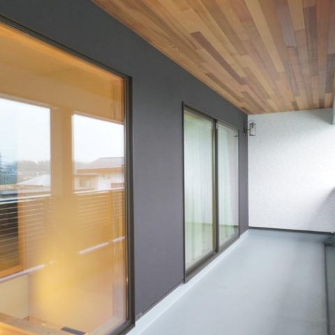 住宅展示場 注文住宅 モデルハウス 工務店 田ノ上工務店 橿原市