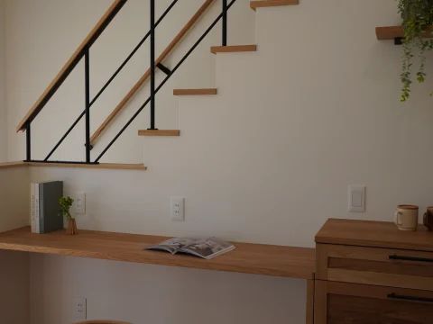 住宅展示場 注文住宅 モデルハウス 工務店 ウッドライフ 福山市