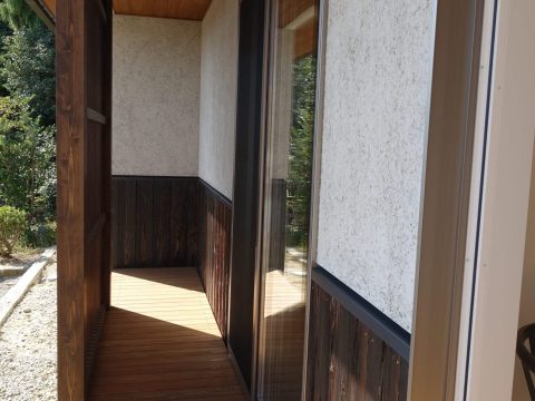 住宅展示場 注文住宅 モデルハウス 工務店 高橋工務店 呉市