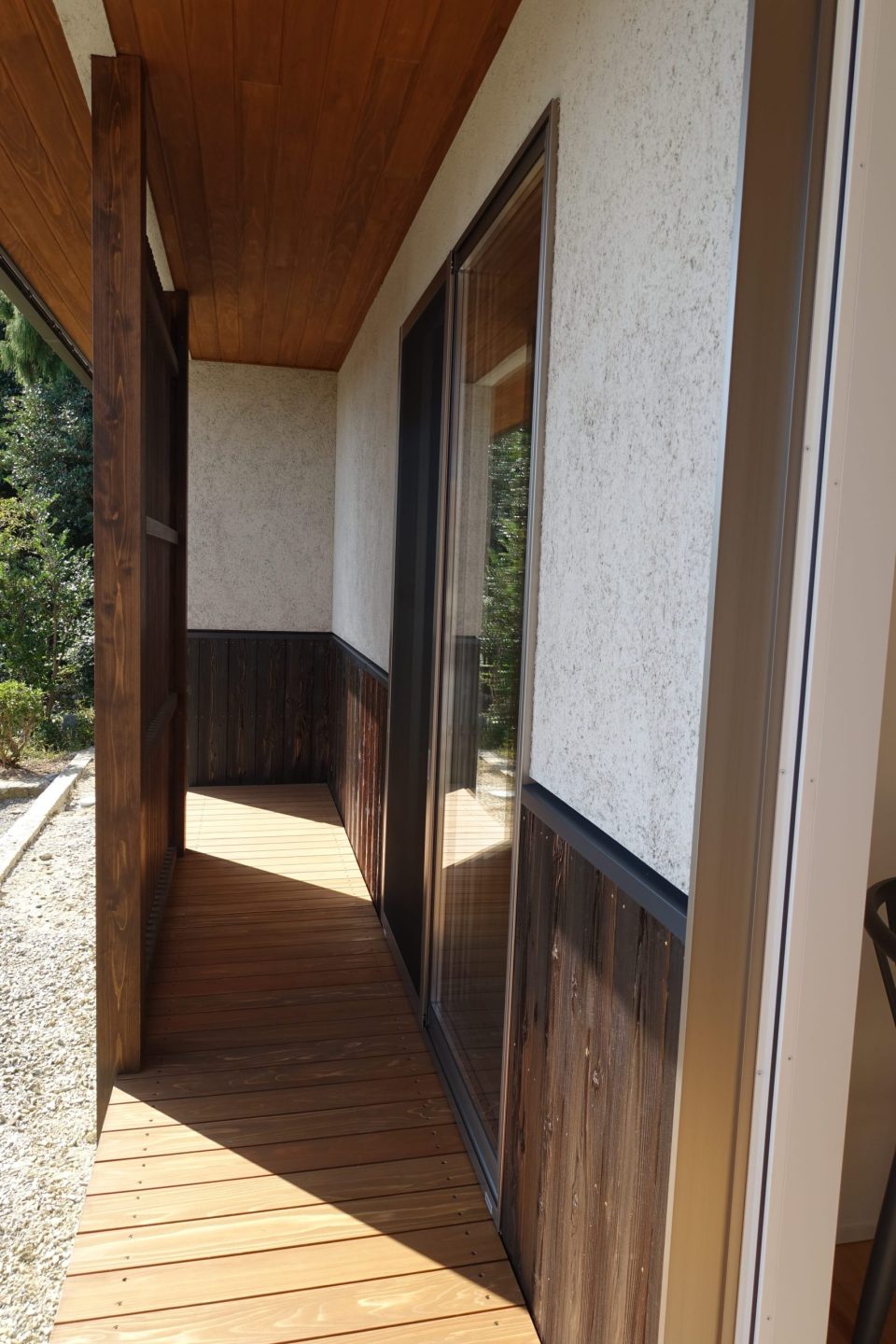 住宅展示場 注文住宅 モデルハウス 工務店 高橋工務店 呉市