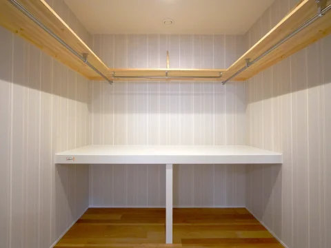 住宅展示場 注文住宅 モデルハウス 工務店 ウッドライフ 福山市