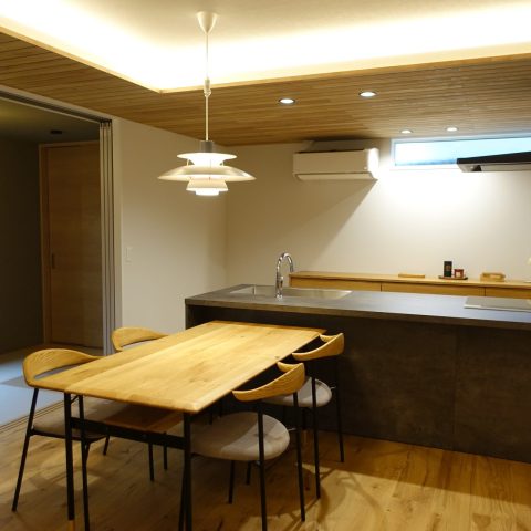 住宅展示場 注文住宅 モデルハウス 工務店 高橋工務店 呉市