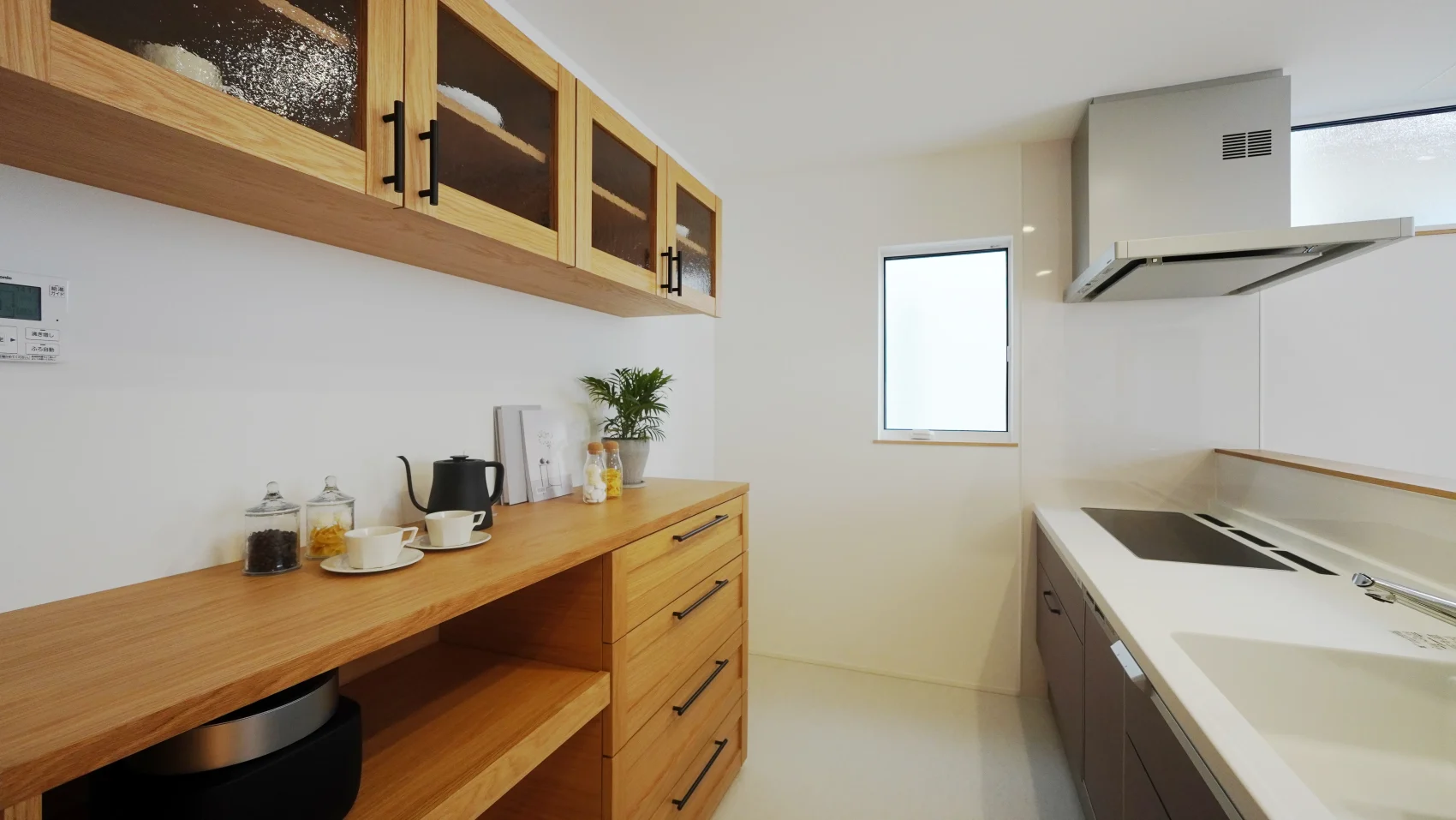 住宅展示場 注文住宅 モデルハウス 工務店 ウッドライフ 福山市