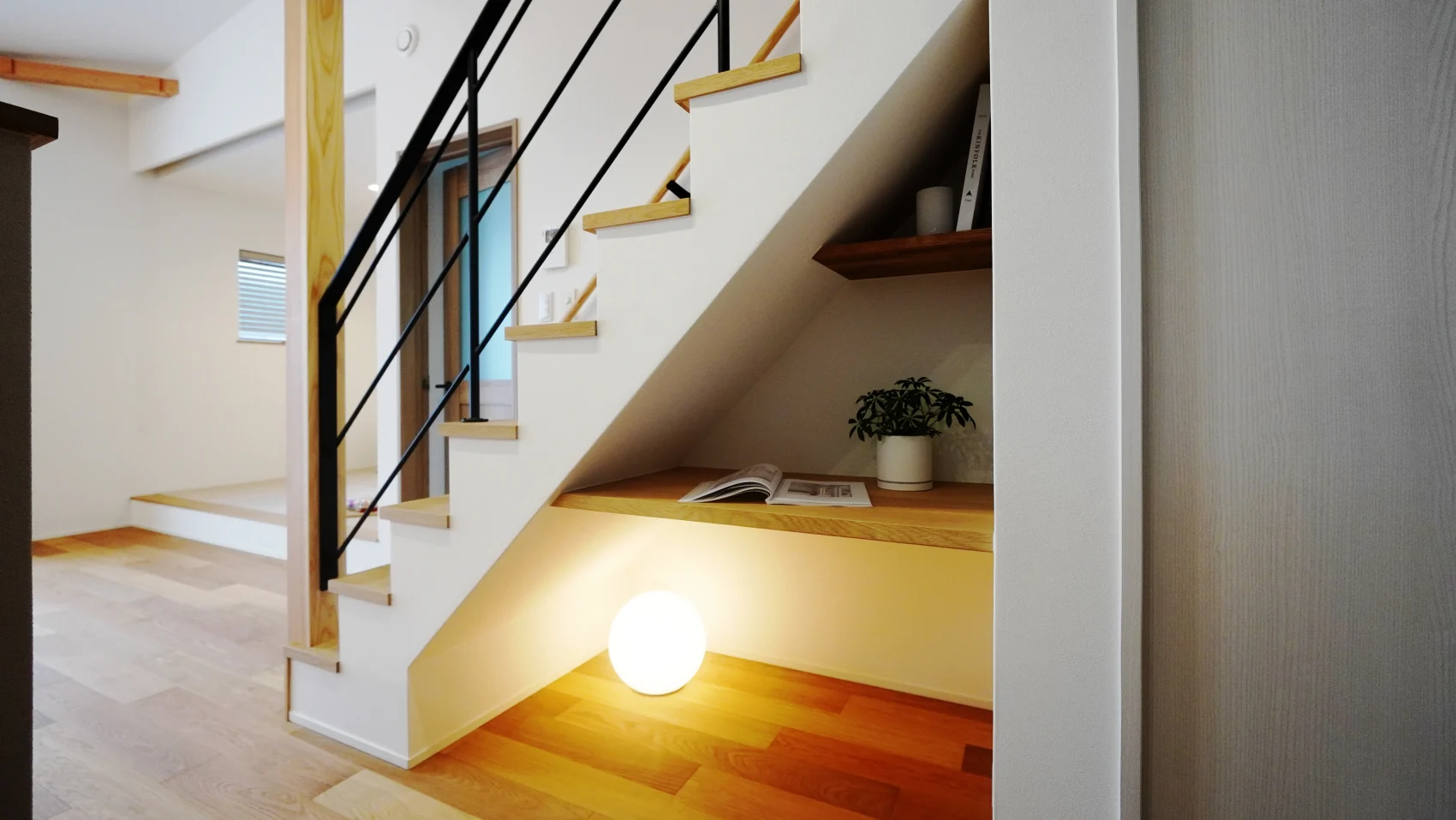 住宅展示場 注文住宅 モデルハウス 工務店 ウッドライフ 福山市