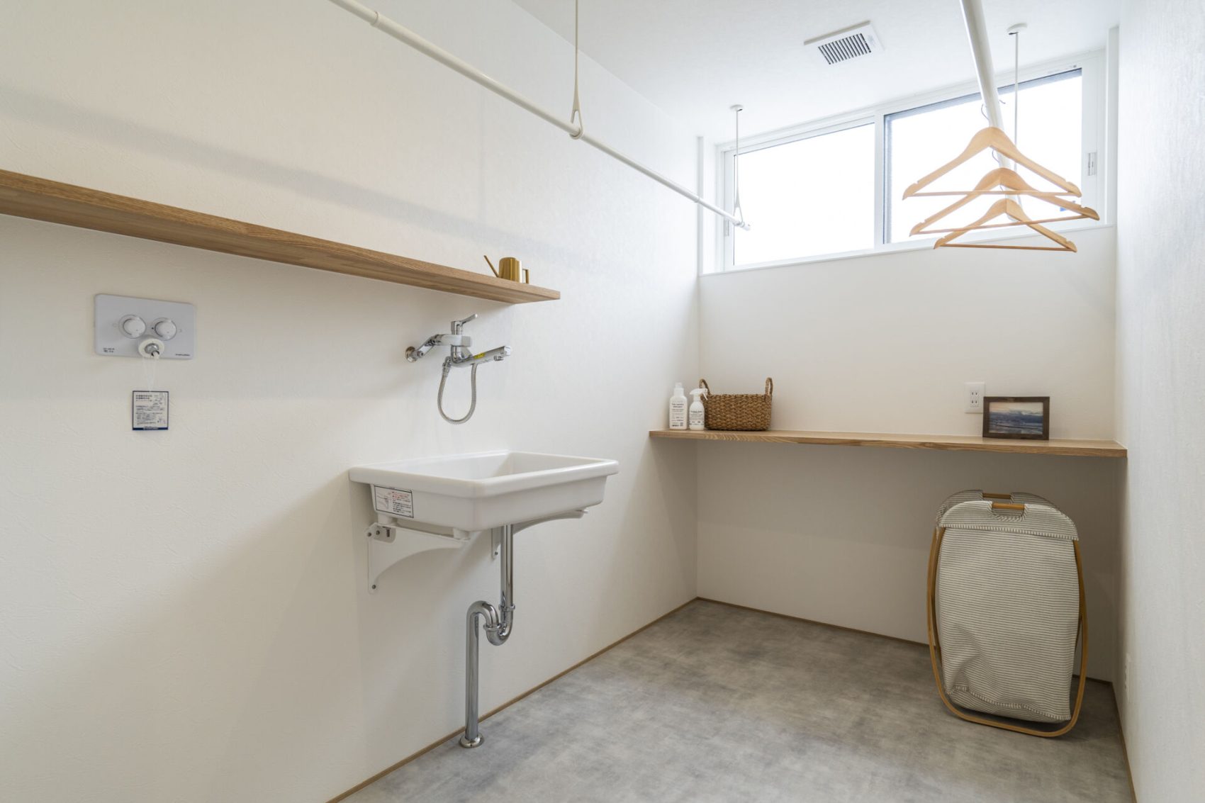 が手がけた注文住宅の施工事例（モデルハウス・住宅展示場）