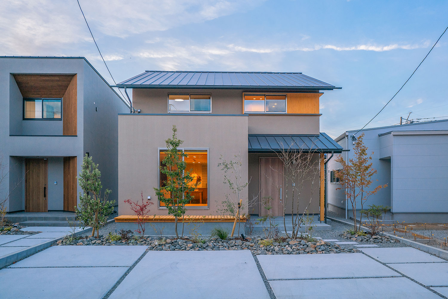 福岡県久留米市の注文住宅・モデルハウスなら株式会社ホームラボ