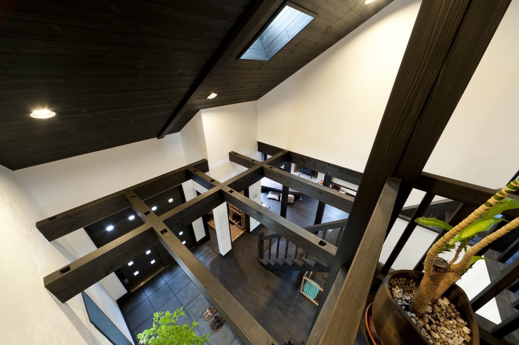 住宅展示場 注文住宅 モデルハウス 工務店 池芳工務店 広島市