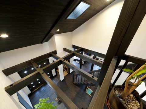 住宅展示場 注文住宅 モデルハウス 工務店 池芳工務店 広島市