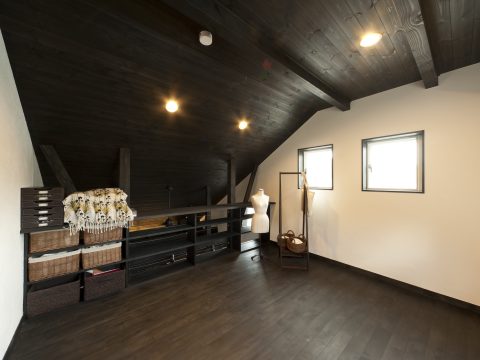住宅展示場 注文住宅 モデルハウス 工務店 池芳工務店 広島市