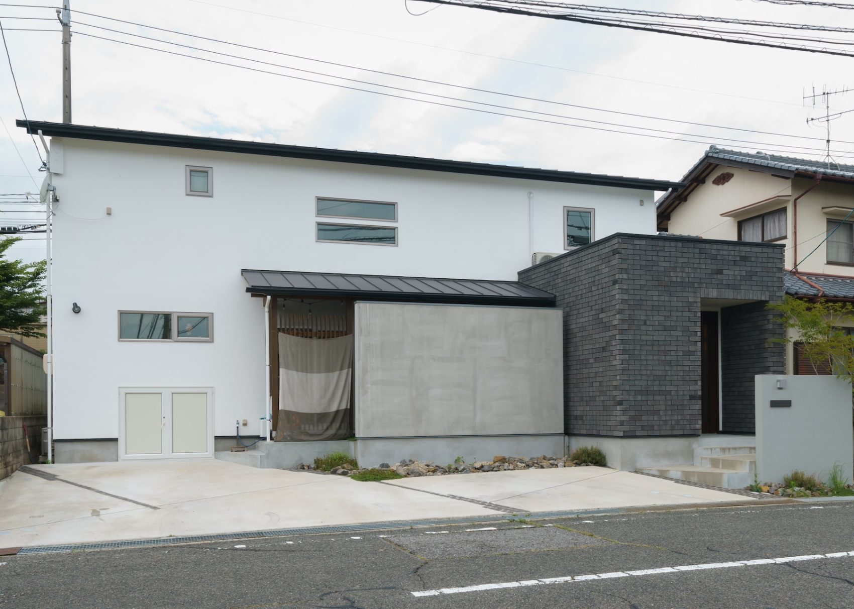住宅展示場 注文住宅 モデルハウス 工務店 池芳工務店 広島市