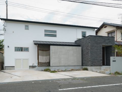 住宅展示場 注文住宅 モデルハウス 工務店 池芳工務店 広島市