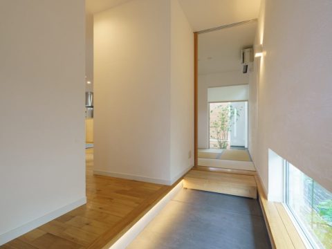 住宅展示場 注文住宅 モデルハウス 工務店 池芳工務店 広島市