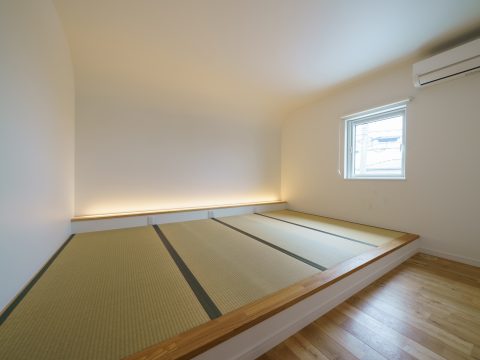 住宅展示場 注文住宅 モデルハウス 工務店 池芳工務店 広島市