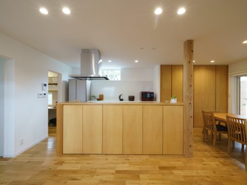 住宅展示場 注文住宅 モデルハウス 工務店 池芳工務店 広島市