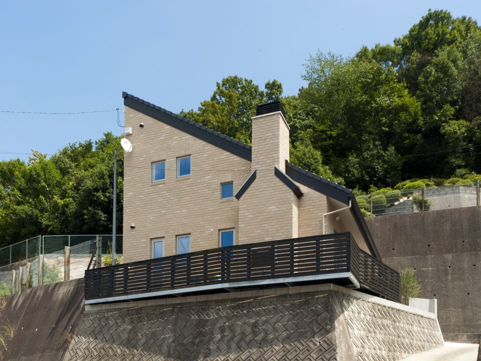 住宅展示場 注文住宅 モデルハウス 工務店 池芳工務店 広島市