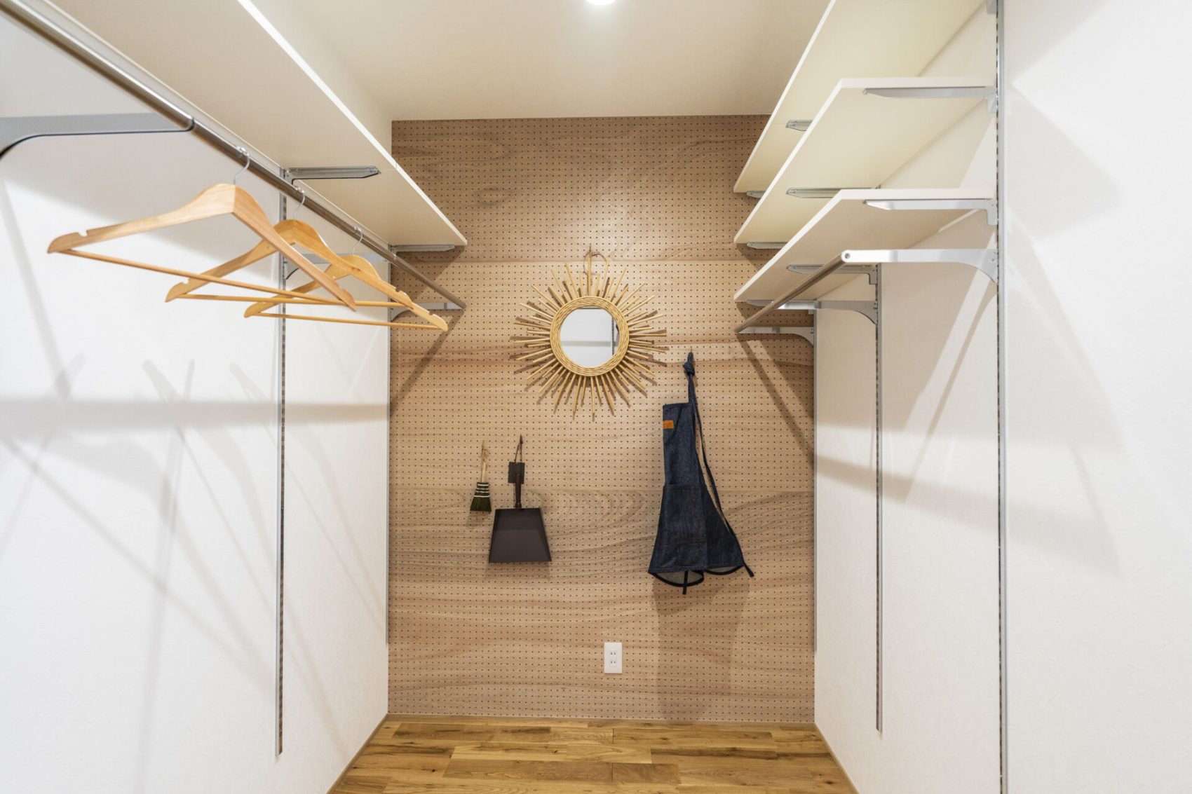 が手がけた注文住宅の施工事例（モデルハウス・住宅展示場）