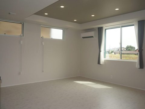 株式会社 時守が手がけた注文住宅の施工事例（モデルハウス・住宅展示場）