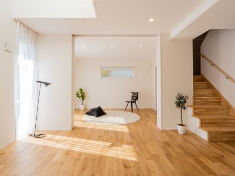 株式会社カネソ曽根建業が手がけた注文住宅の施工事例（モデルハウス・住宅展示場）