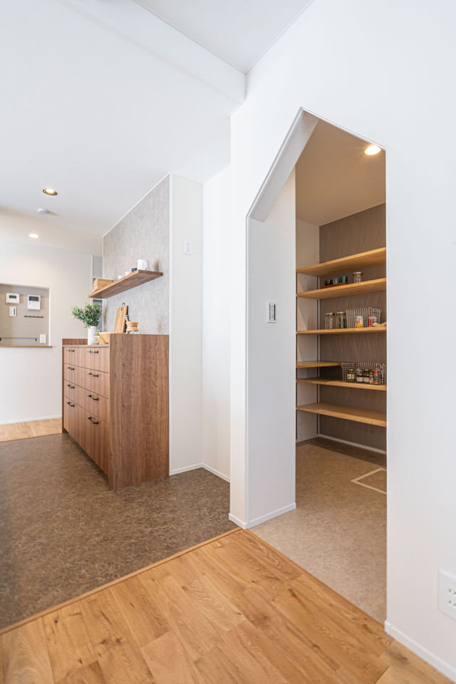 株式会社カネソ曽根建業が手がけた注文住宅の施工事例（モデルハウス・住宅展示場）