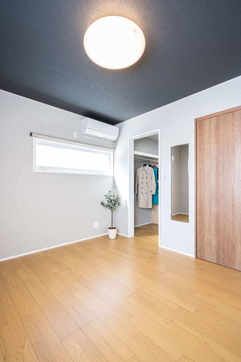 株式会社カネソ曽根建業が手がけた注文住宅の施工事例（モデルハウス・住宅展示場）