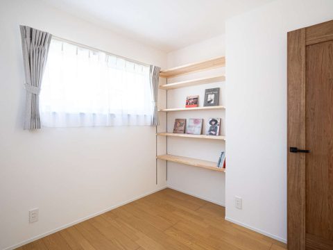 株式会社カネソ曽根建業が手がけた注文住宅の施工事例（モデルハウス・住宅展示場）