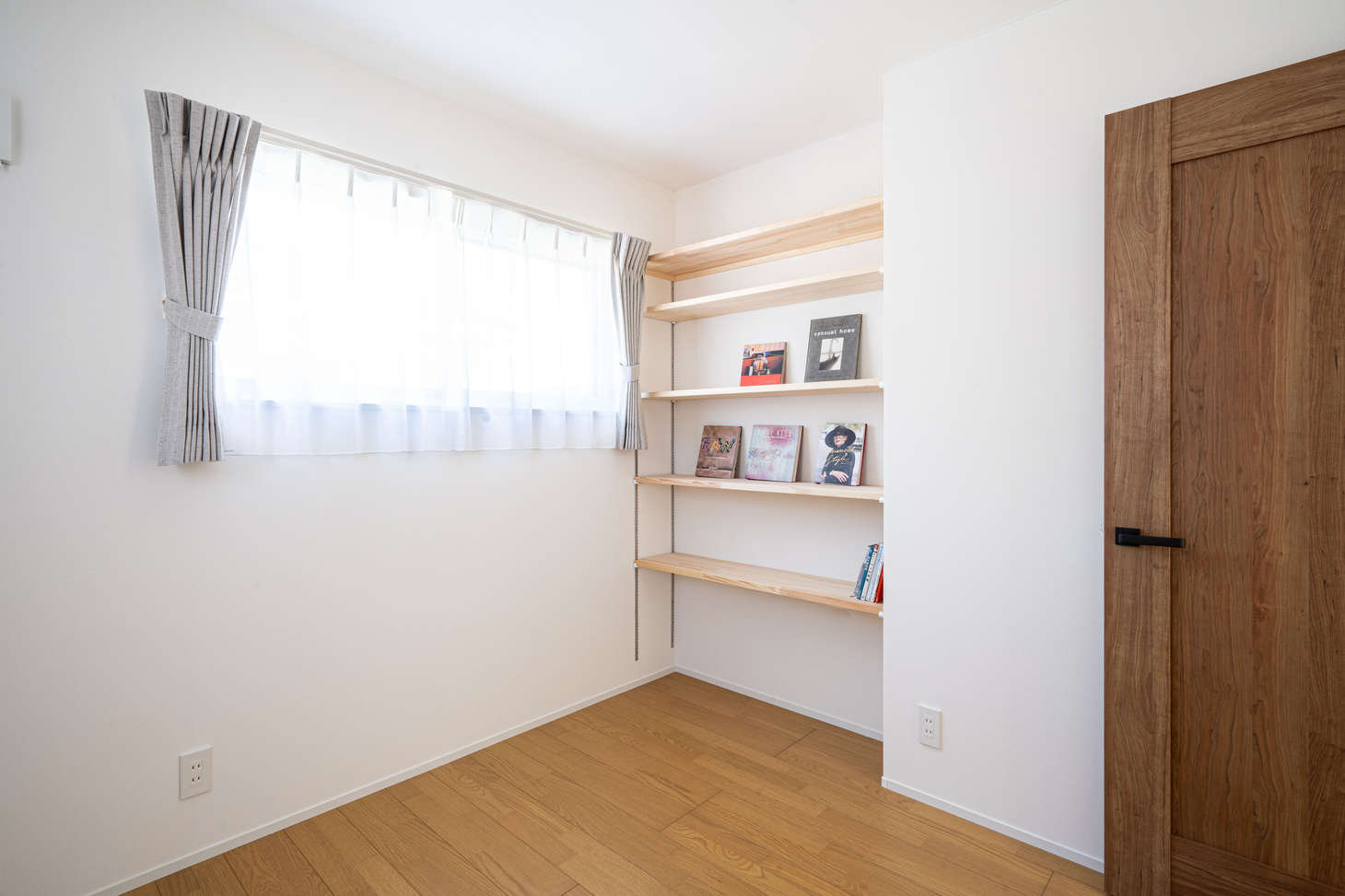 株式会社カネソ曽根建業が手がけた注文住宅の施工事例（モデルハウス・住宅展示場）