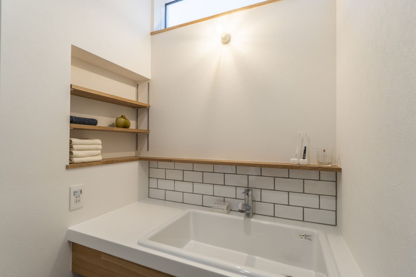 が手がけた注文住宅の施工事例（モデルハウス・住宅展示場）