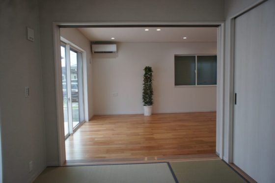 有限会社乗松建設の注文住宅・家づくりの特徴｜熊本県荒尾市で叶える高性能で自分らしい住まい