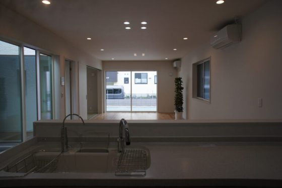 有限会社乗松建設の注文住宅・家づくりの特徴｜熊本県荒尾市で叶える高性能で自分らしい住まい