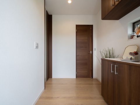 住宅展示場 注文住宅 モデルハウス 工務店 コーシンホーム 堺市