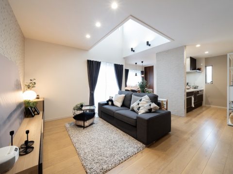 住宅展示場 注文住宅 モデルハウス 工務店 コーシンホーム 堺市