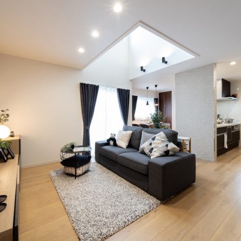 住宅展示場 注文住宅 モデルハウス 工務店 コーシンホーム 堺市