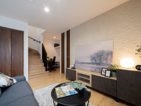住宅展示場 注文住宅 モデルハウス 工務店 コーシンホーム 堺市