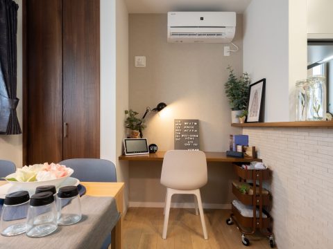 住宅展示場 注文住宅 モデルハウス 工務店 コーシンホーム 堺市