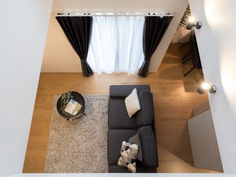 住宅展示場 注文住宅 モデルハウス 工務店 コーシンホーム 堺市
