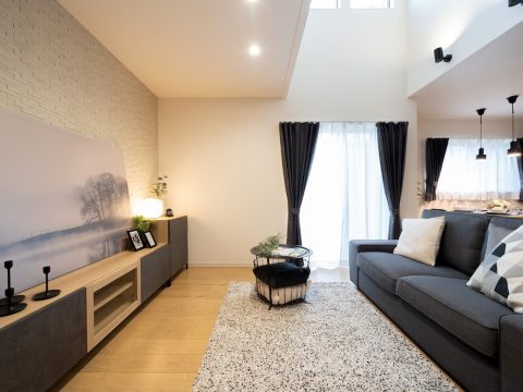 住宅展示場 注文住宅 モデルハウス 工務店 コーシンホーム 堺市