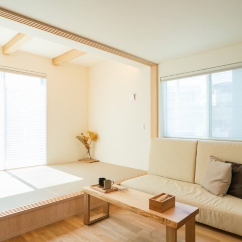 福岡県久留米市の注文住宅・モデルハウスなら株式会社ホームラボ