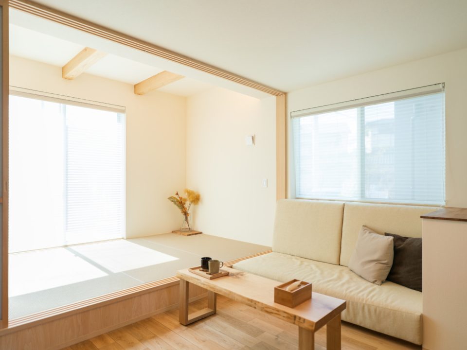 福岡県久留米市の注文住宅・モデルハウスなら株式会社ホームラボ