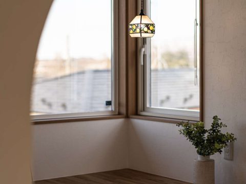 株式会社カネソ曽根建業が手がけた注文住宅の施工事例（モデルハウス・住宅展示場）