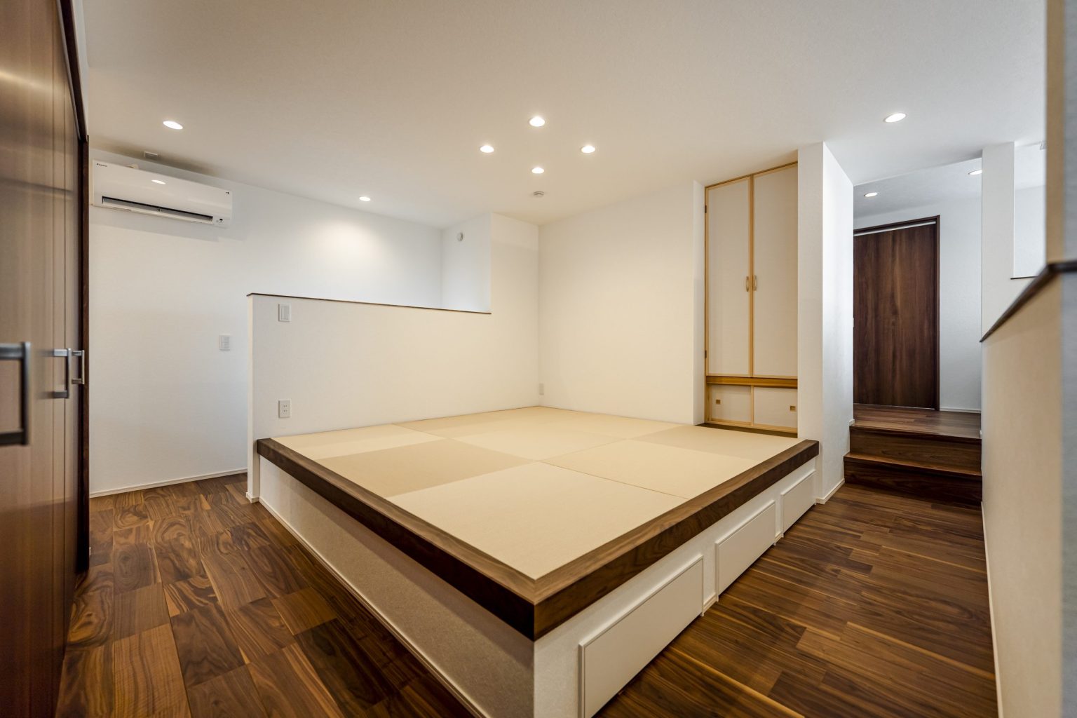 住宅展示場 注文住宅 モデルハウス 工務店 エバーフィールド 熊本市