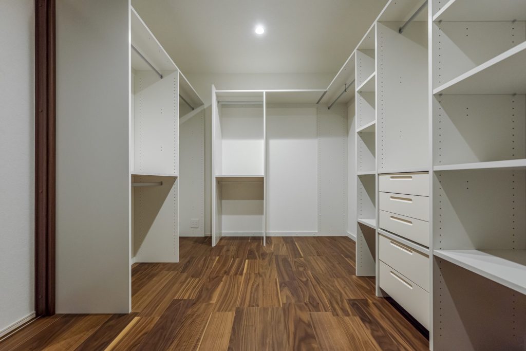 住宅展示場 注文住宅 モデルハウス 工務店 エバーフィールド 熊本市