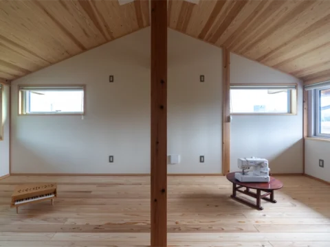 住宅展示場 注文住宅 モデルハウス 工務店 サカモト 柴田郡柴田町