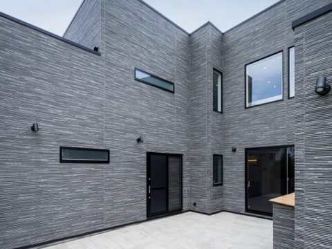 住宅展示場 注文住宅 モデルハウス 工務店 エバーフィールド 熊本市