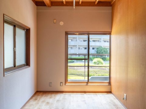 住宅展示場 注文住宅 モデルハウス 工務店 ハニカムラボラトリー 大阪市