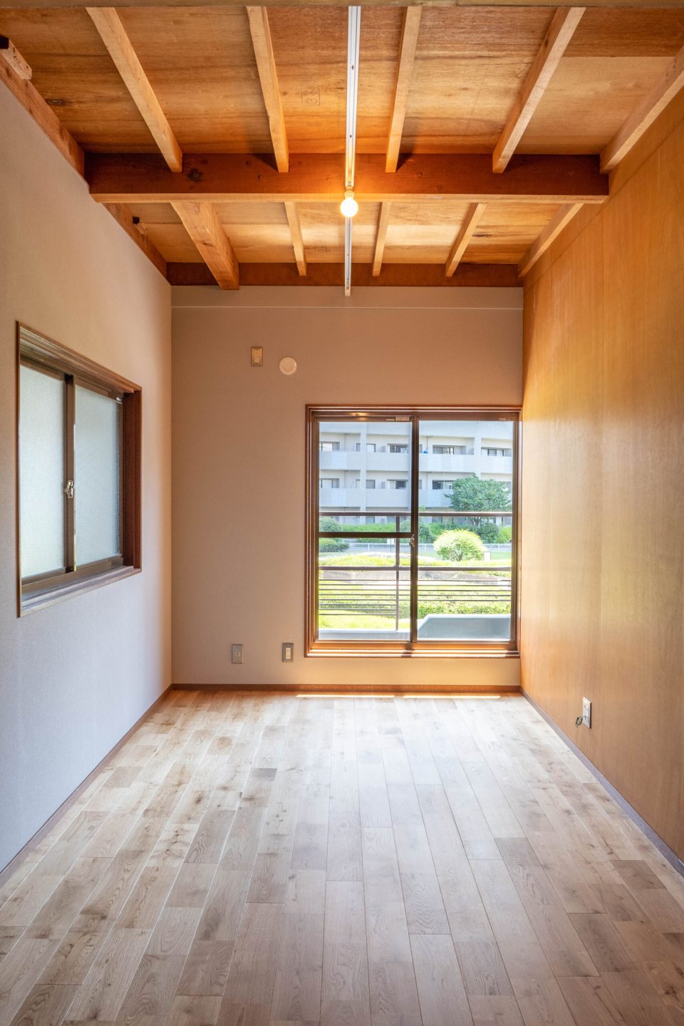 住宅展示場 注文住宅 モデルハウス 工務店 ハニカムラボラトリー 大阪市