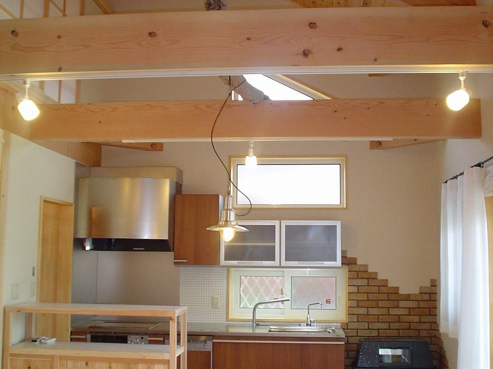 久野建設が手がけた注文住宅の施工事例（モデルハウス・住宅展示場）